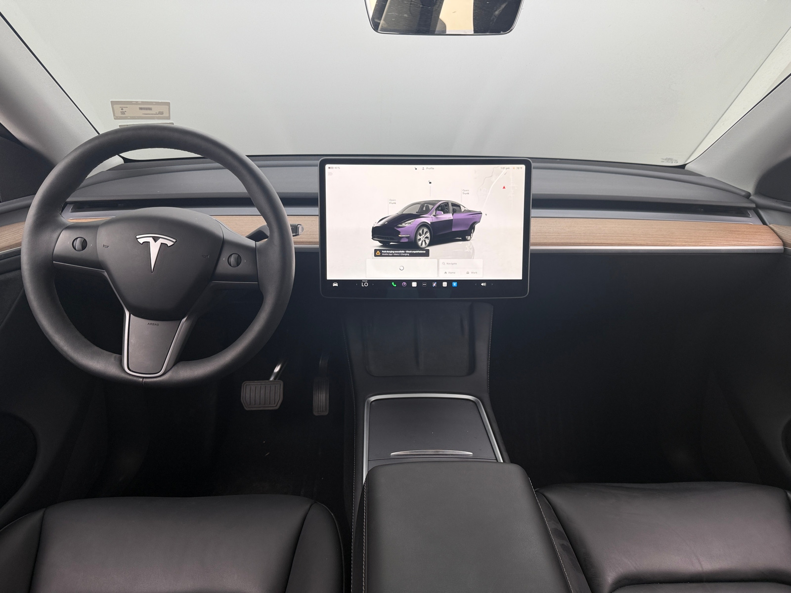 Thumbnail: 2024 Tesla Model Y - 2