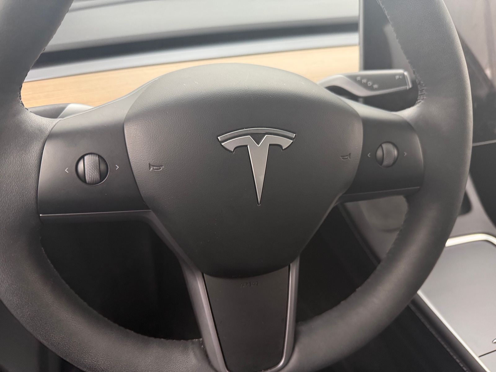 Thumbnail: 2024 Tesla Model Y - 4