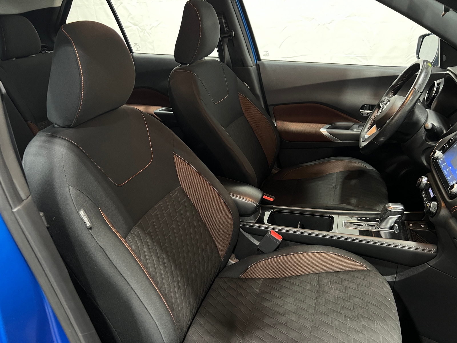 Thumbnail: 2021 Nissan Kicks - 2