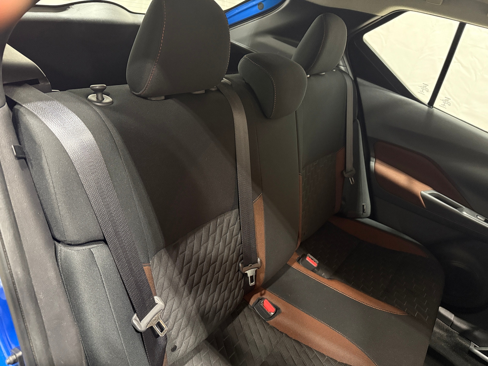 Thumbnail: 2021 Nissan Kicks - 6