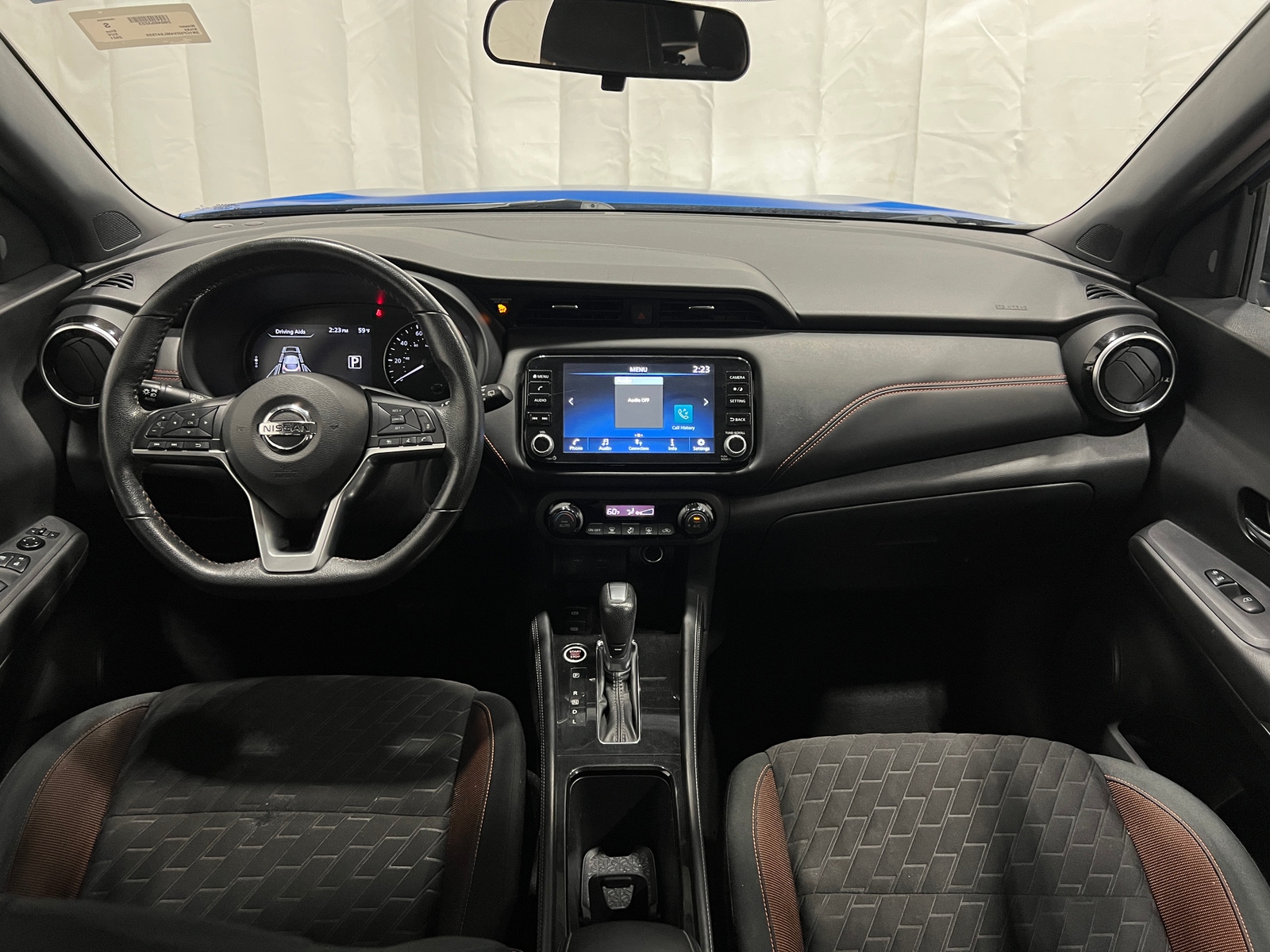 Thumbnail: 2021 Nissan Kicks - 3