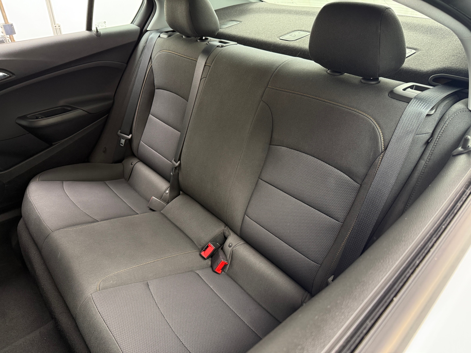 Thumbnail: 2019 Chevrolet Cruze - 6