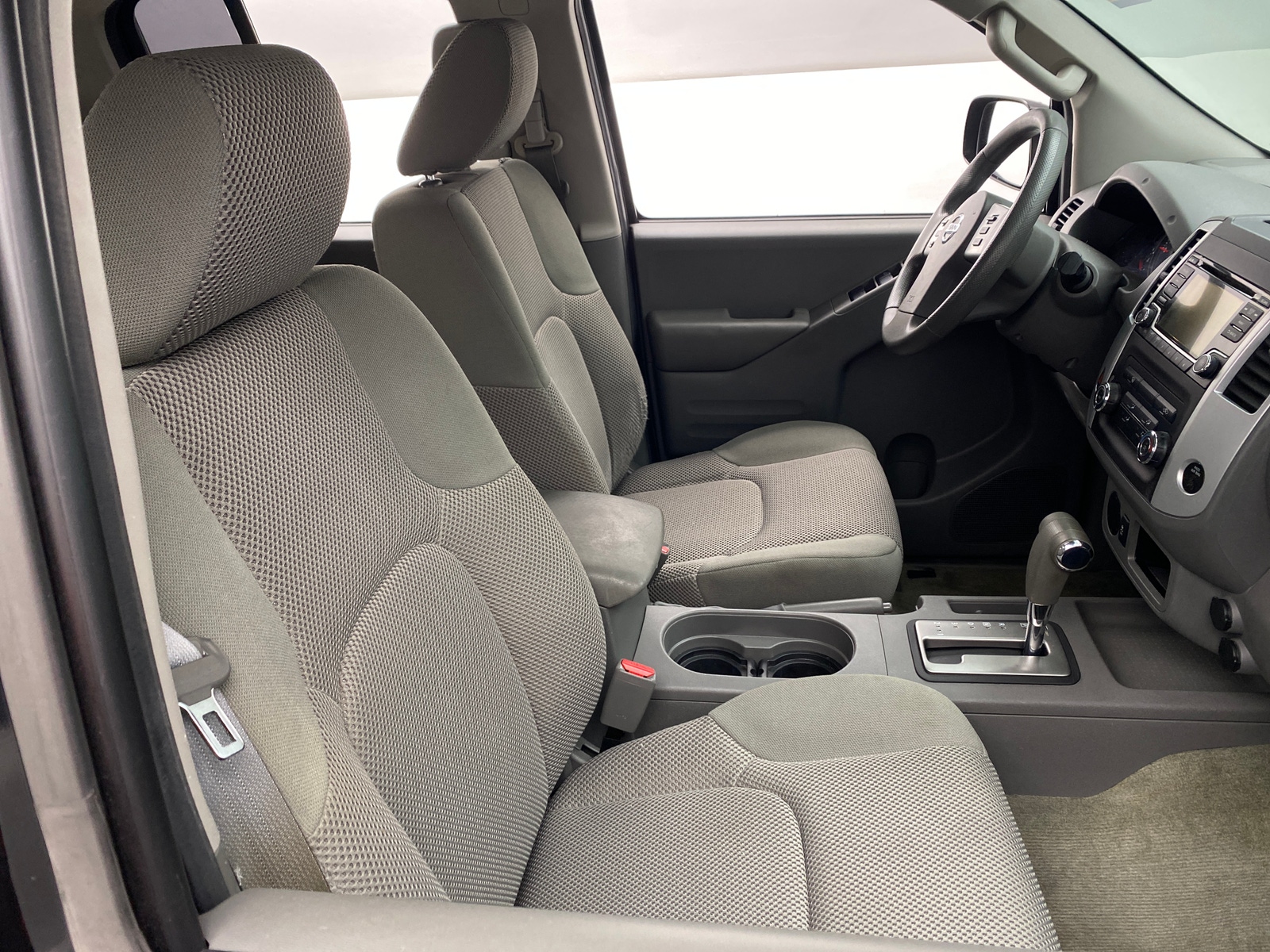 Thumbnail: 2016 Nissan Frontier - 2
