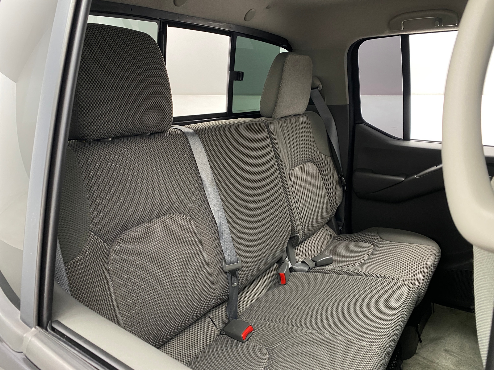Thumbnail: 2016 Nissan Frontier - 6