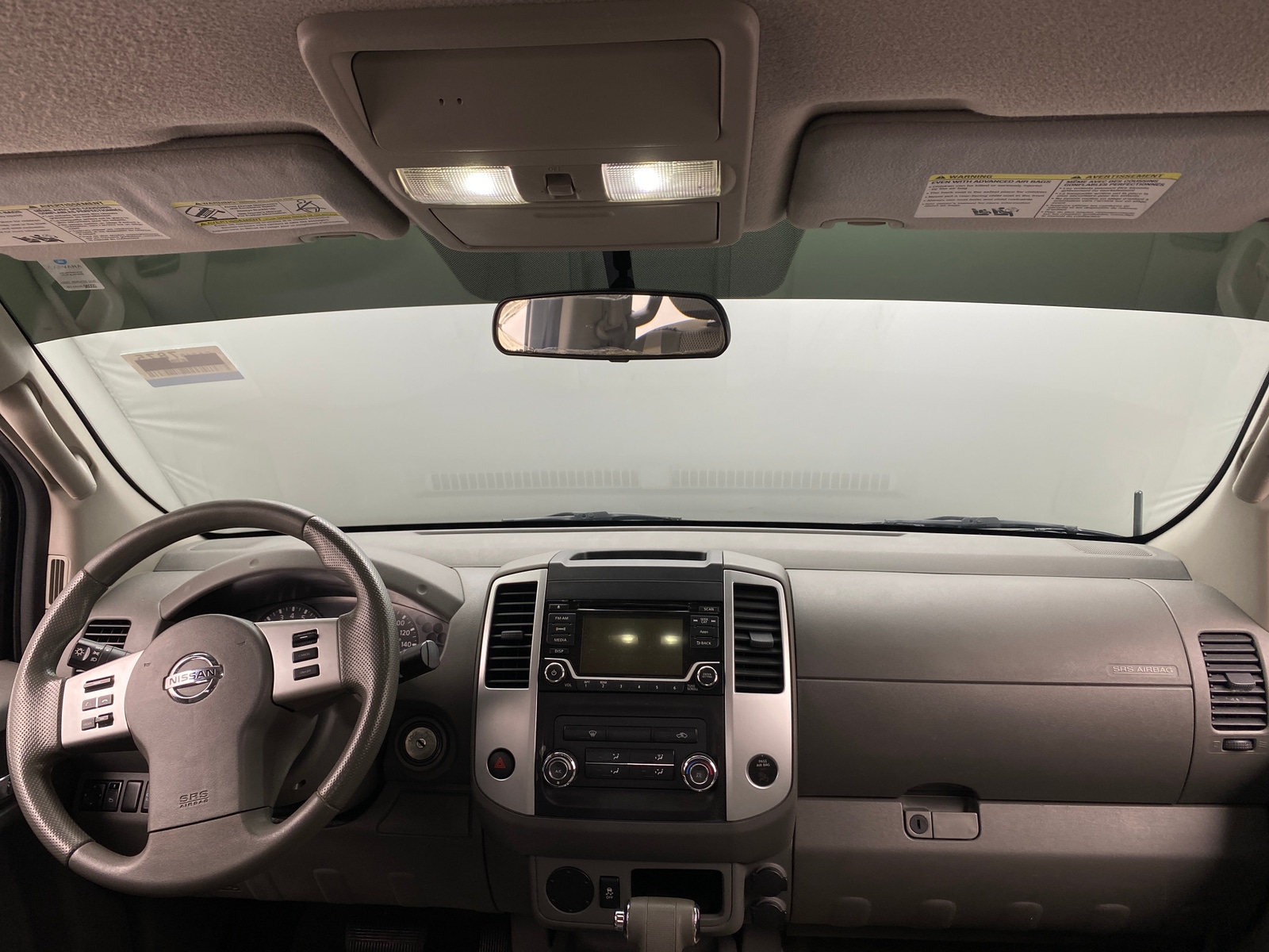 Thumbnail: 2016 Nissan Frontier - 3
