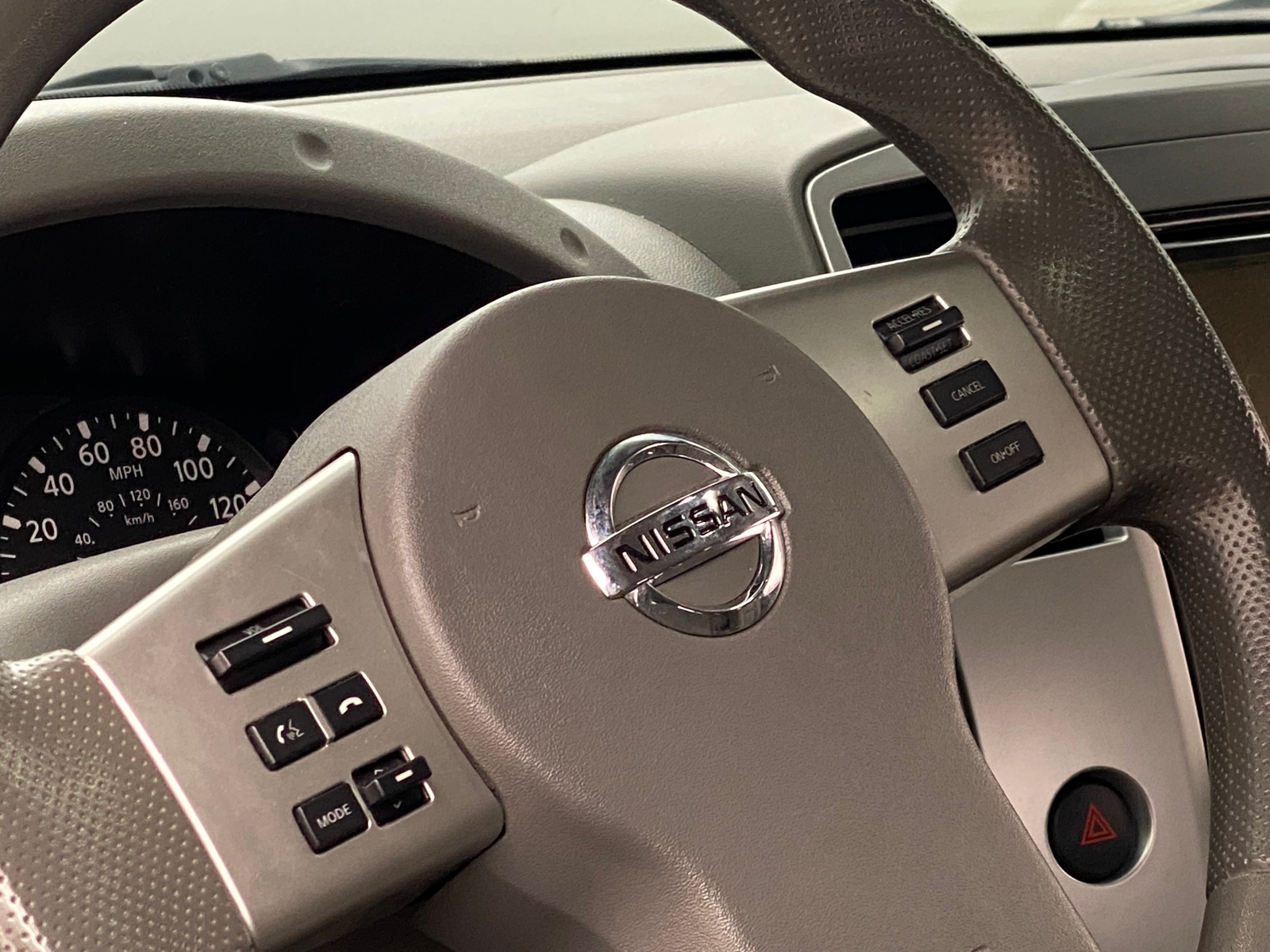 Thumbnail: 2016 Nissan Frontier - 5