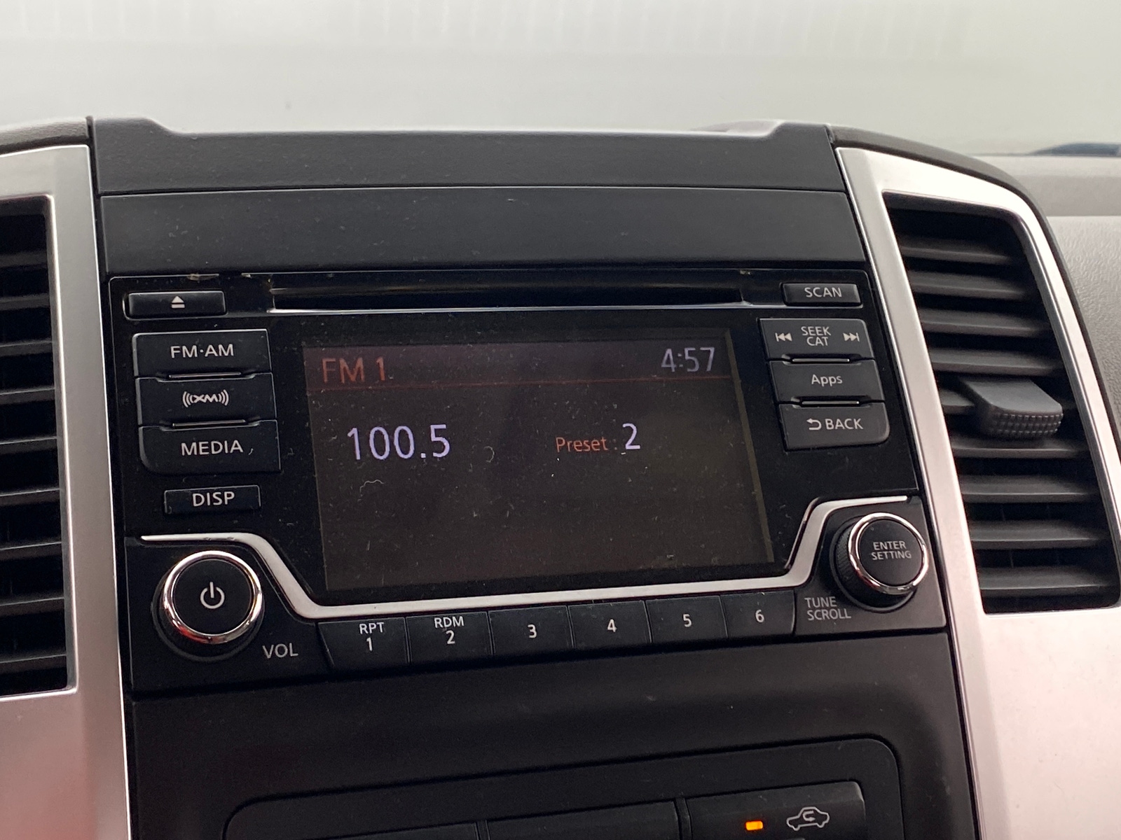 Thumbnail: 2016 Nissan Frontier - 4