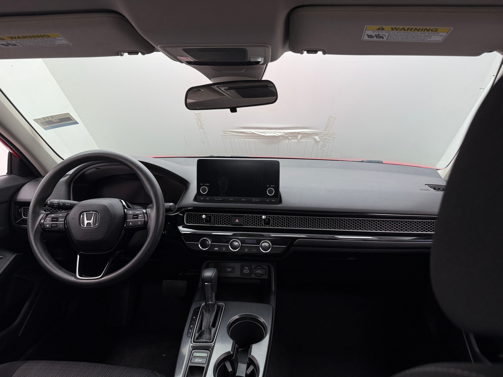 Thumbnail: 2023 Honda Civic - 3