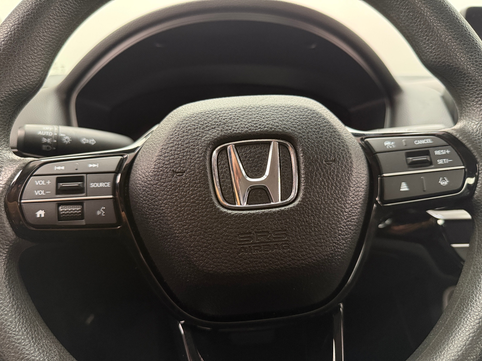 Thumbnail: 2023 Honda Civic - 5