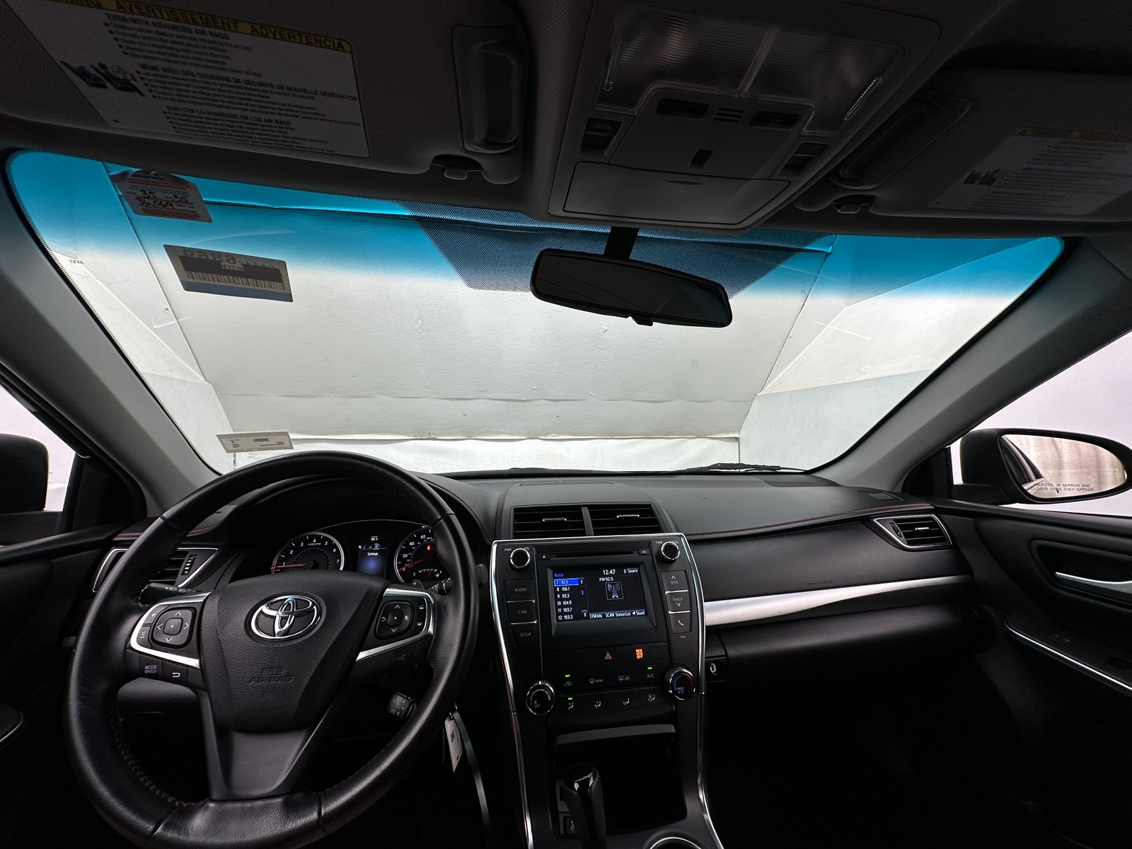 Thumbnail: 2016 Toyota Camry - 3