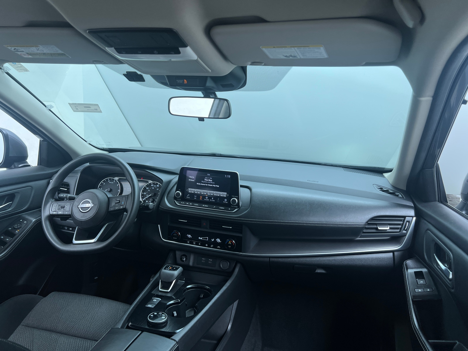 Thumbnail: 2024 Nissan Rogue - 3
