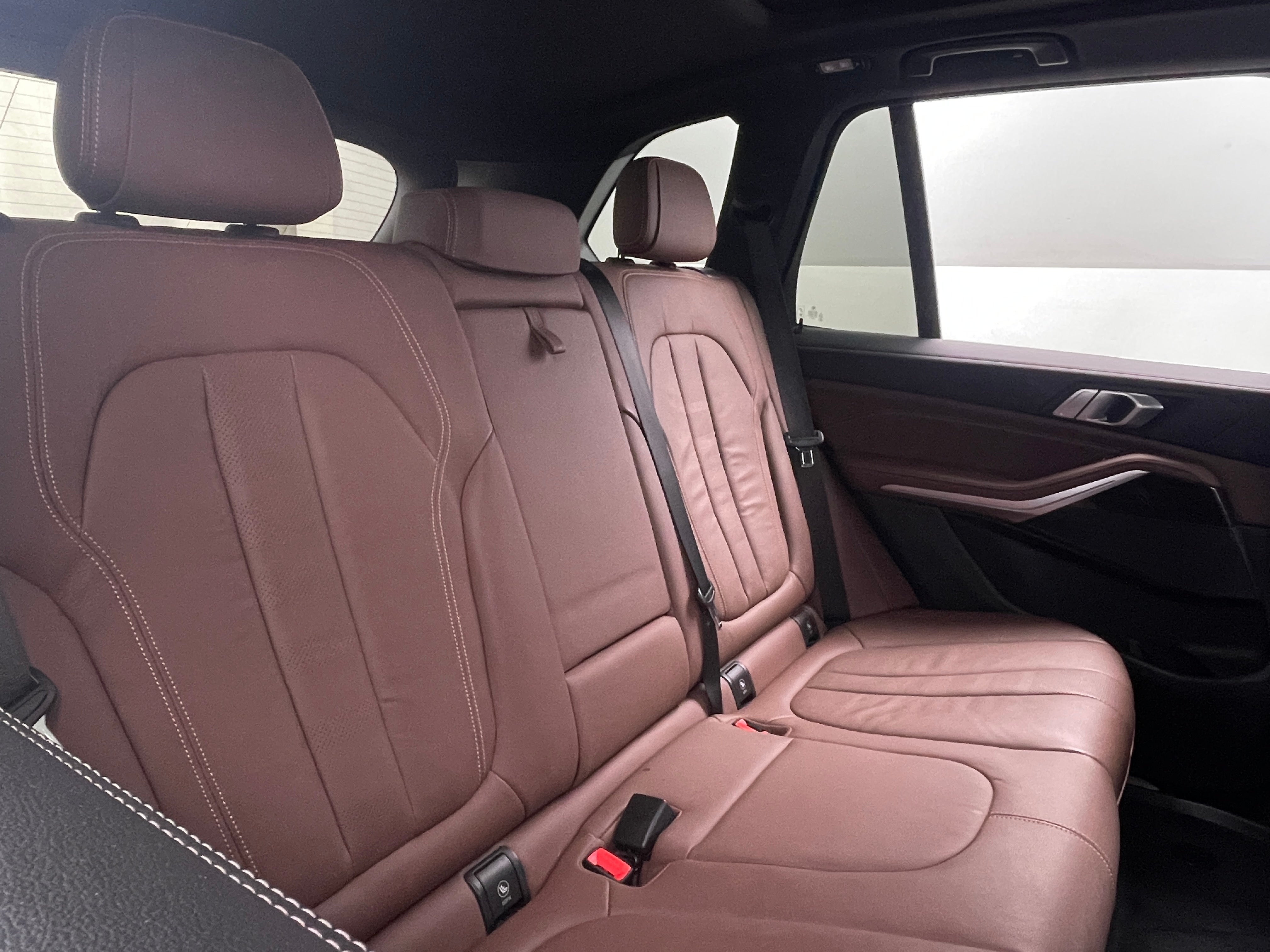 2020 BMW X5