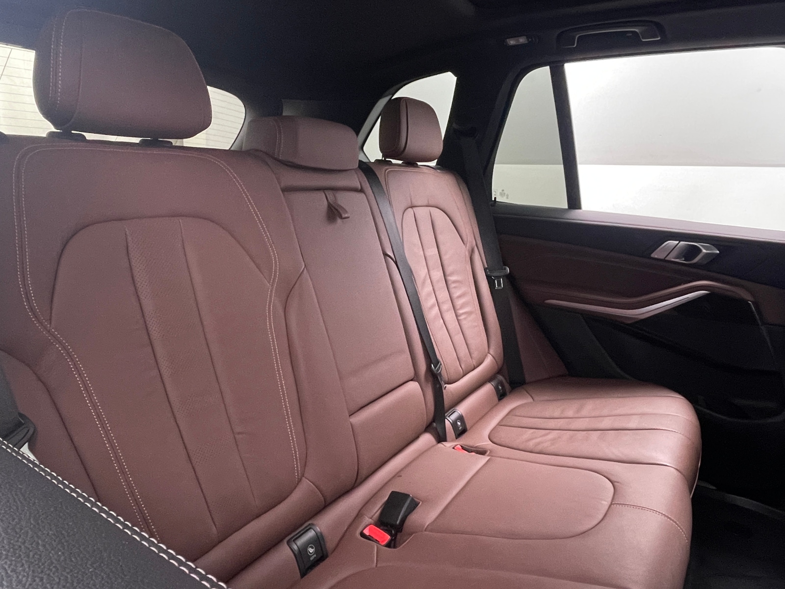 Thumbnail: 2020 BMW X5 - 5