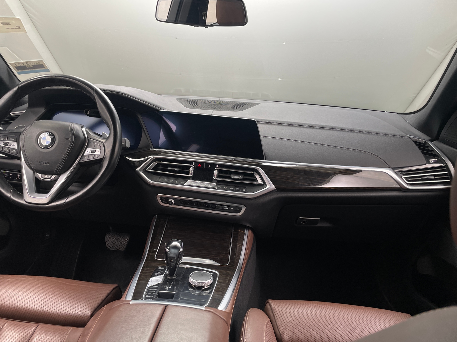 Thumbnail: 2020 BMW X5 - 2