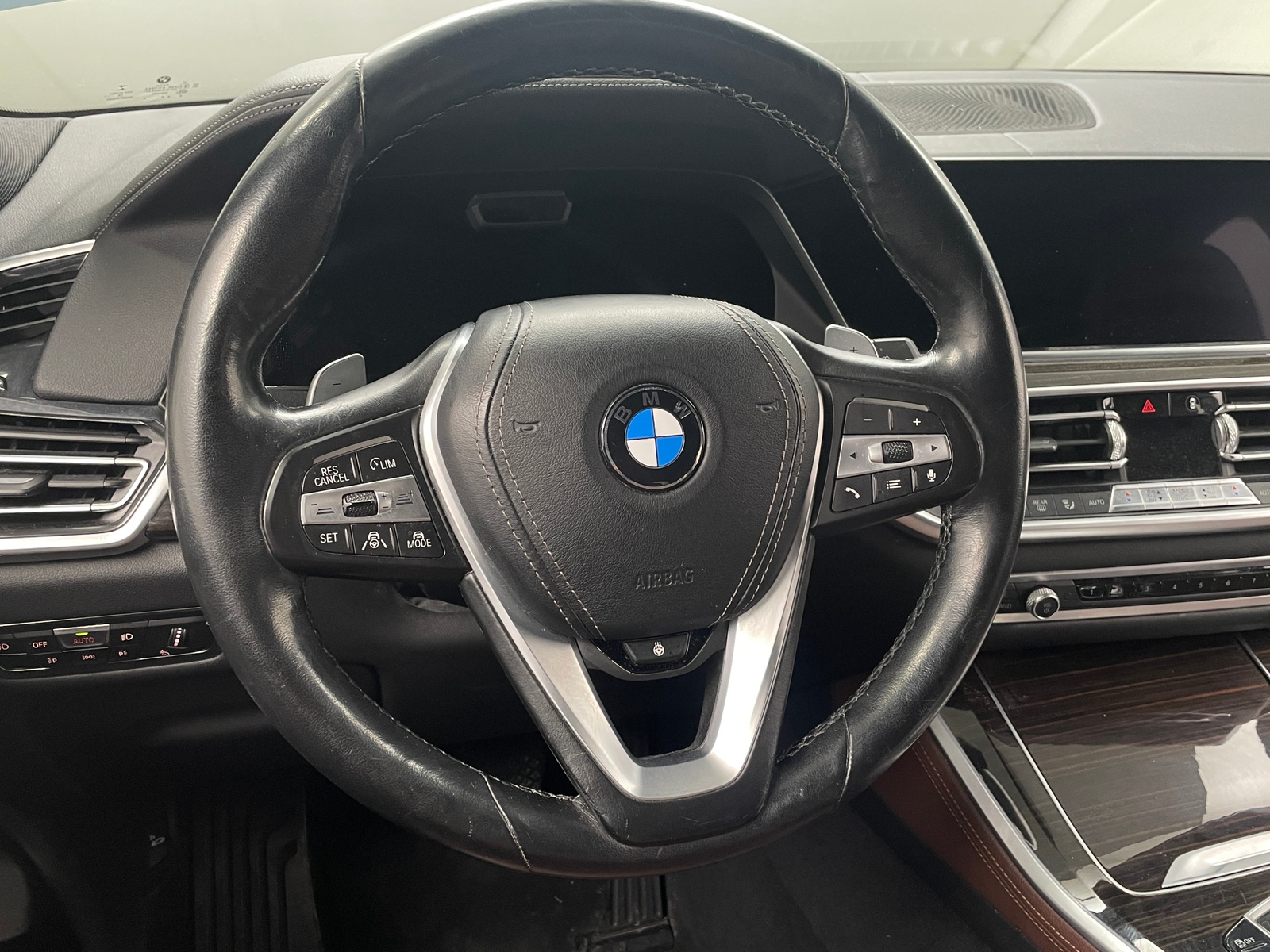 Thumbnail: 2020 BMW X5 - 4