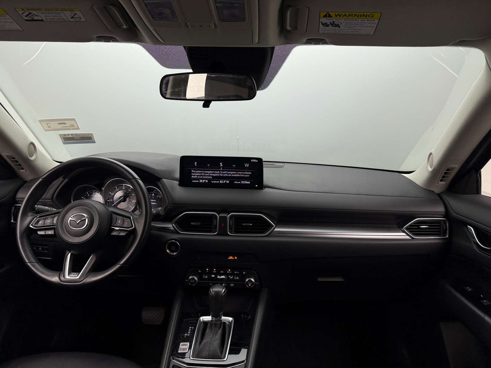Thumbnail: 2024 Mazda CX-5 - 2