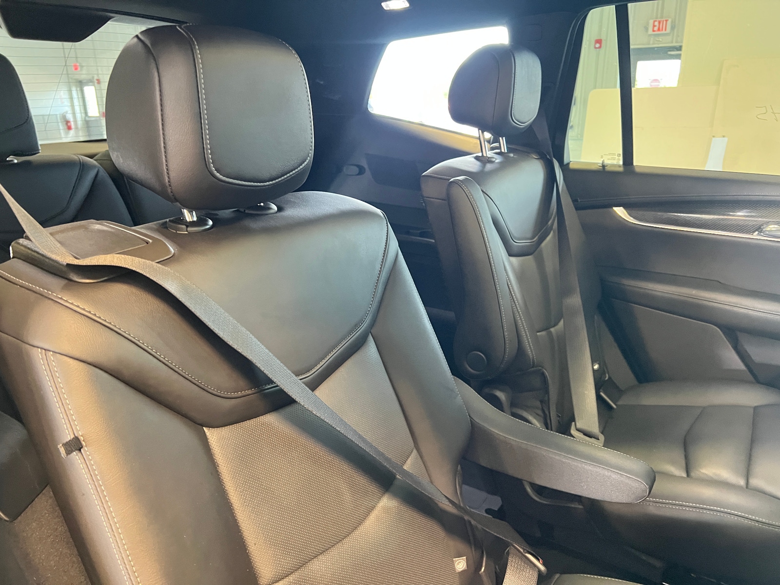 Thumbnail: 2021 Cadillac XT6 - 5