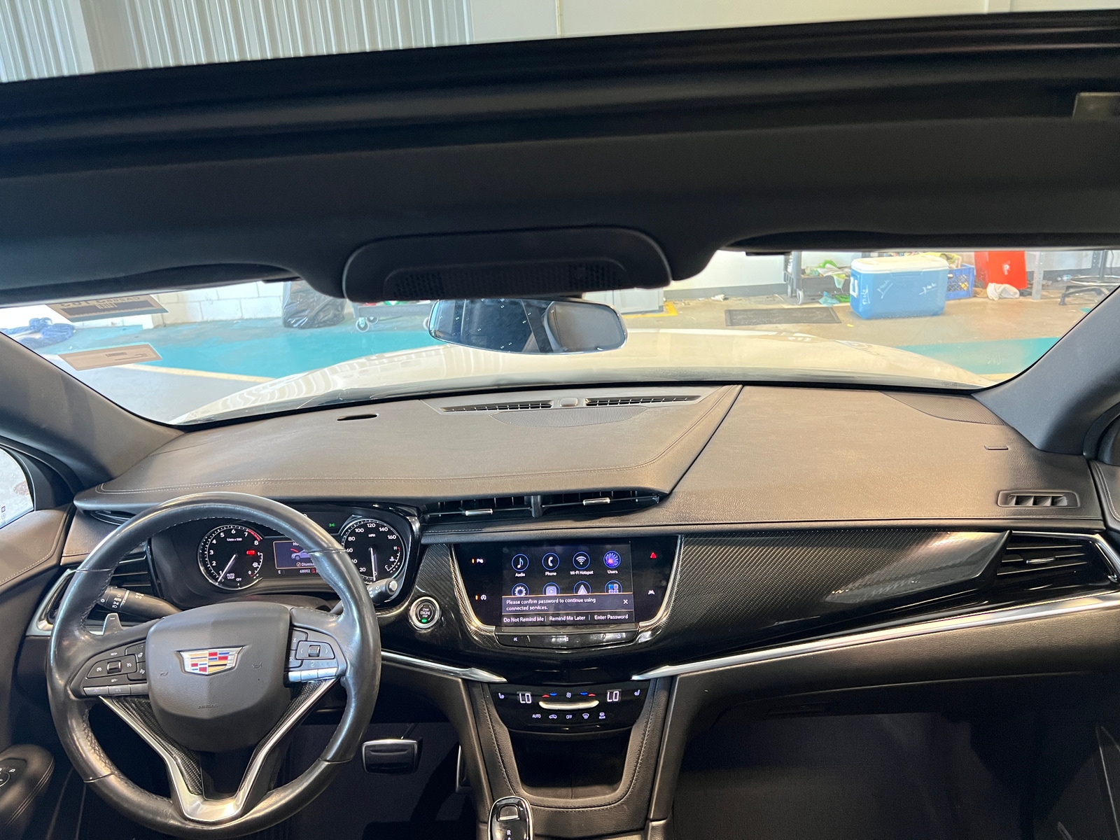 Thumbnail: 2021 Cadillac XT6 - 2