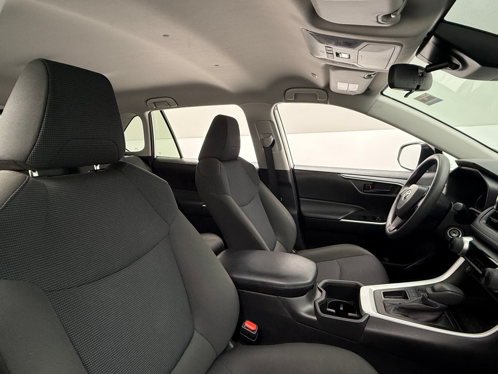 Thumbnail: 2024 Toyota RAV4 - 2