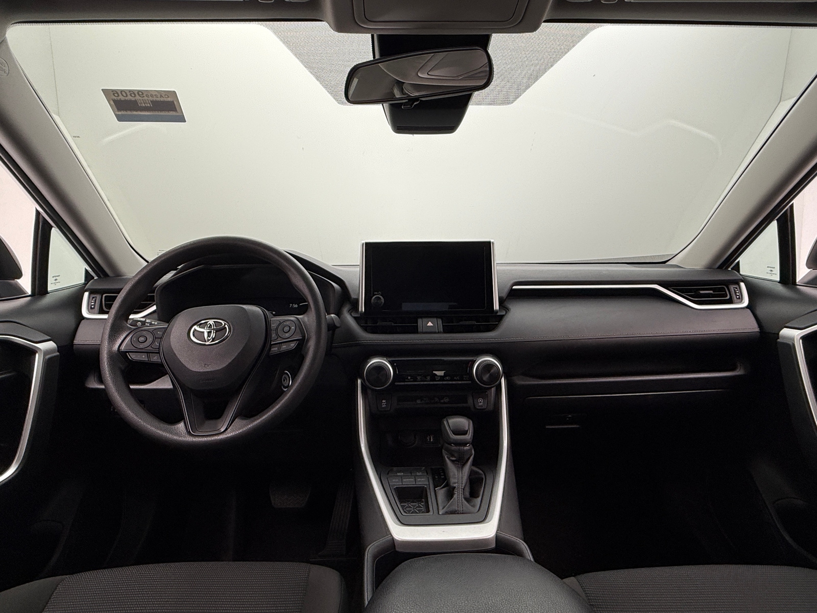 Thumbnail: 2024 Toyota RAV4 - 3