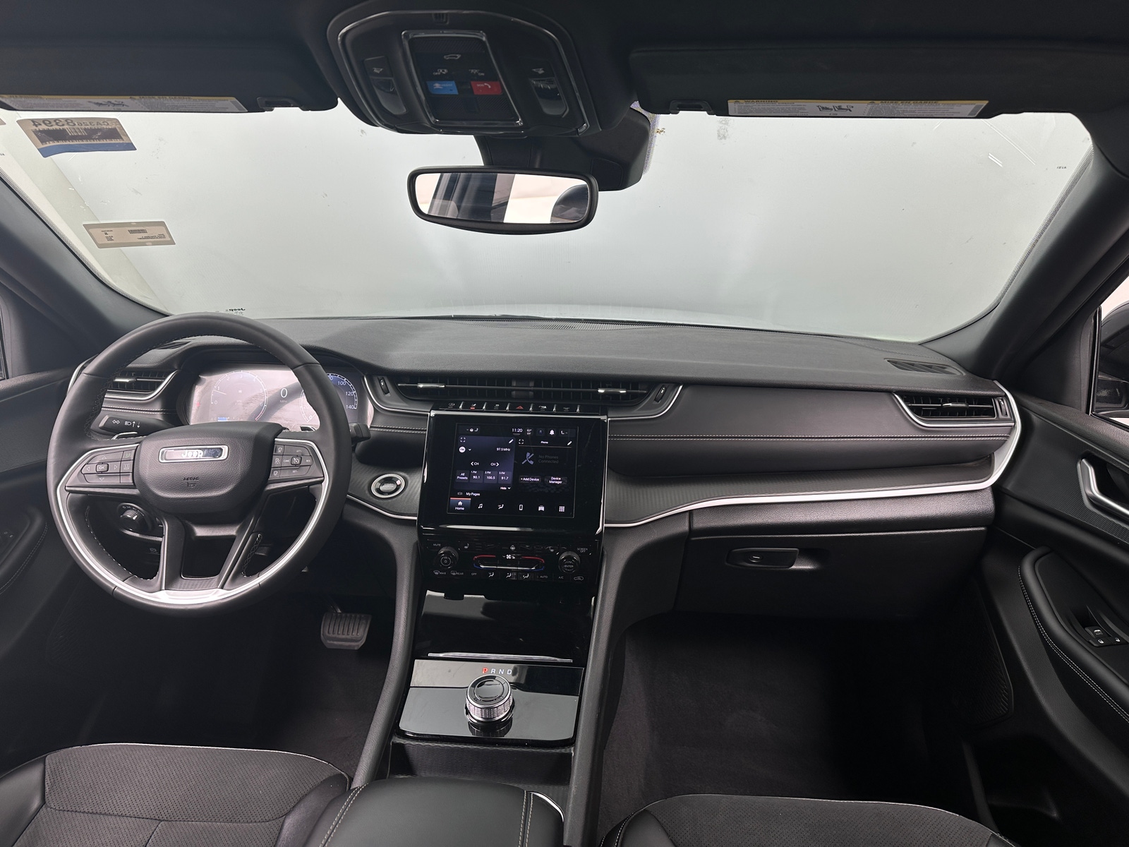 Thumbnail: 2024 Jeep Grand Cherokee L - 2