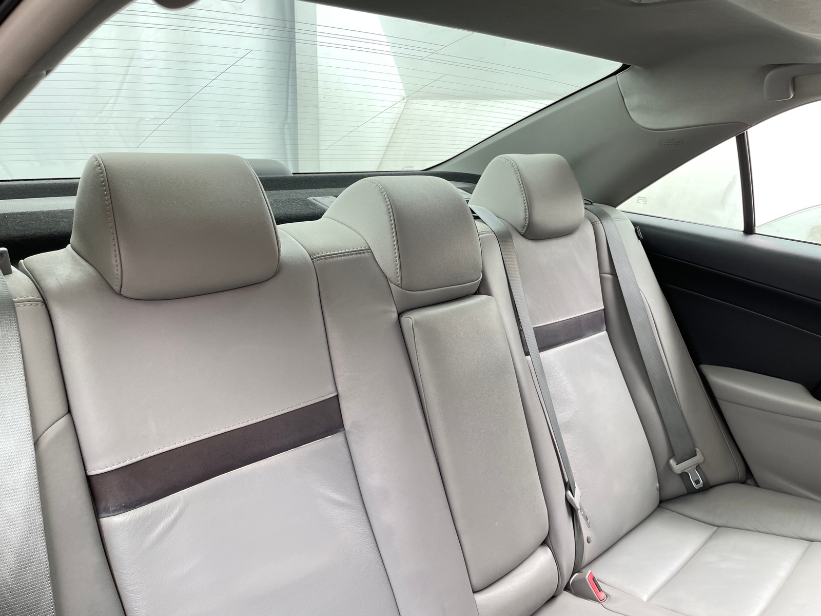 Thumbnail: 2014 Toyota Camry - 5
