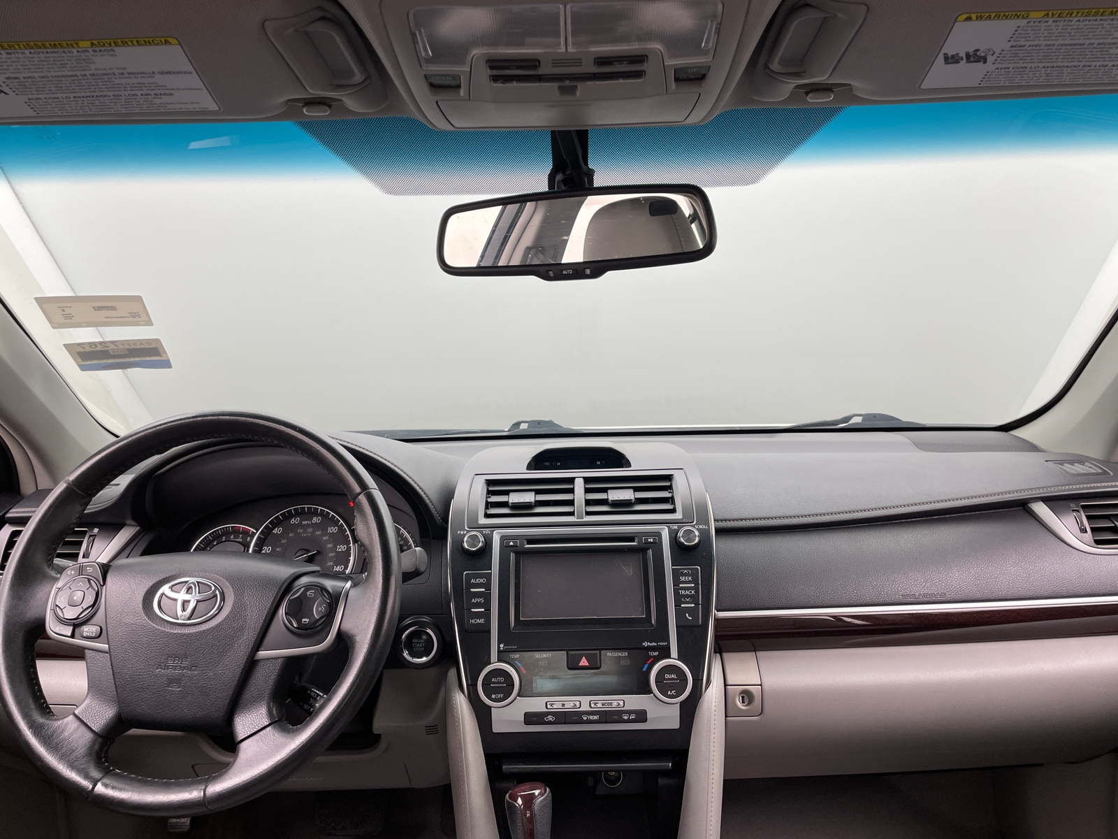 Thumbnail: 2014 Toyota Camry - 2