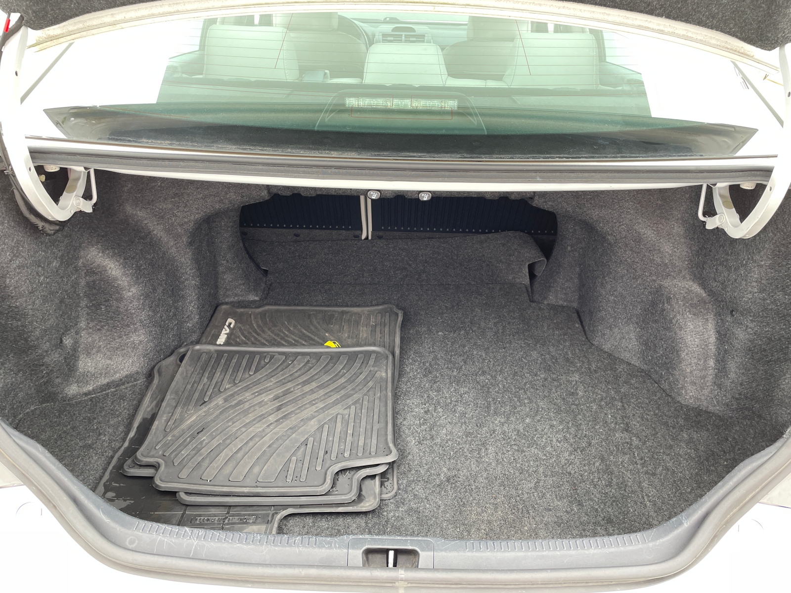 Thumbnail: 2014 Toyota Camry - 6