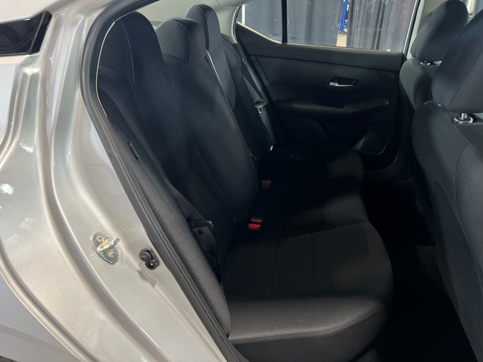 Thumbnail: 2022 Nissan Sentra - 6