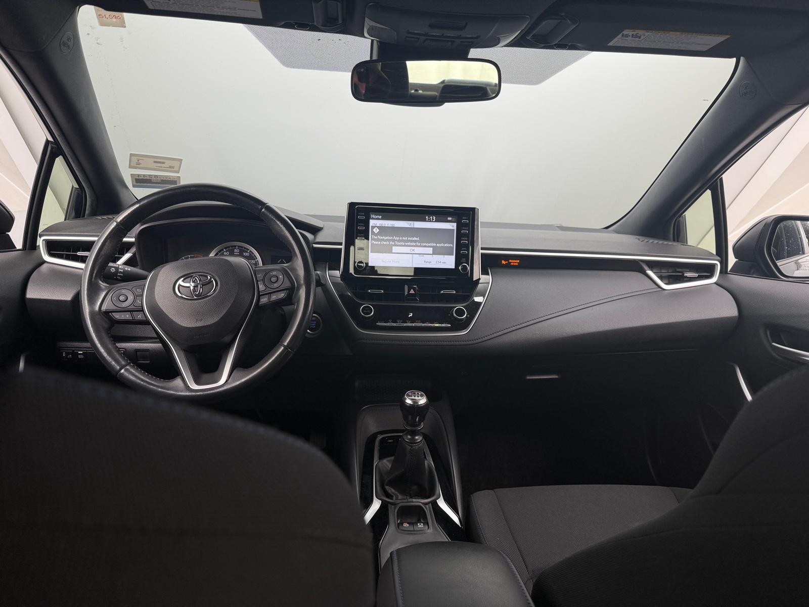 Thumbnail: 2020 Toyota Corolla - 3