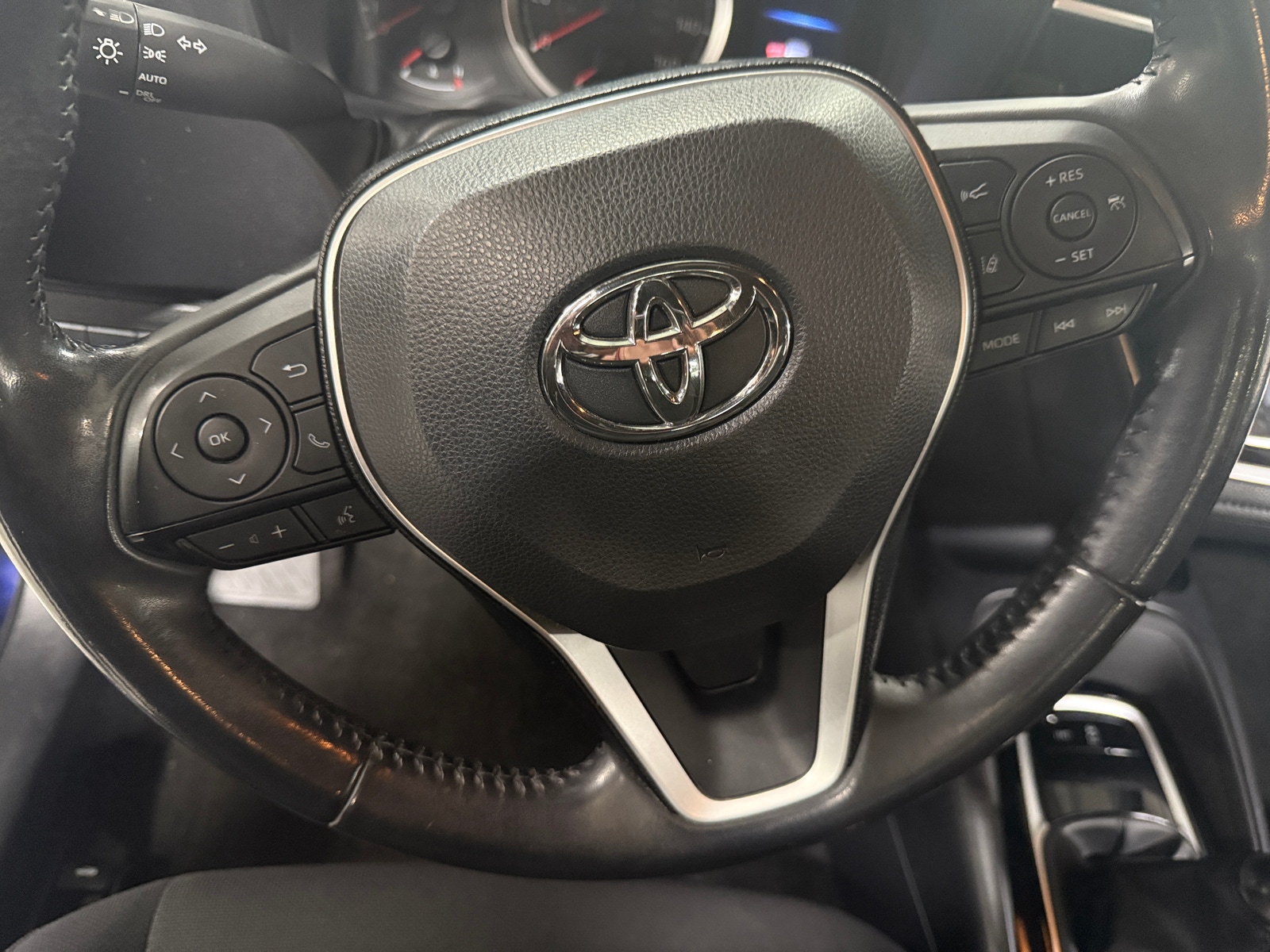 Thumbnail: 2020 Toyota Corolla - 5