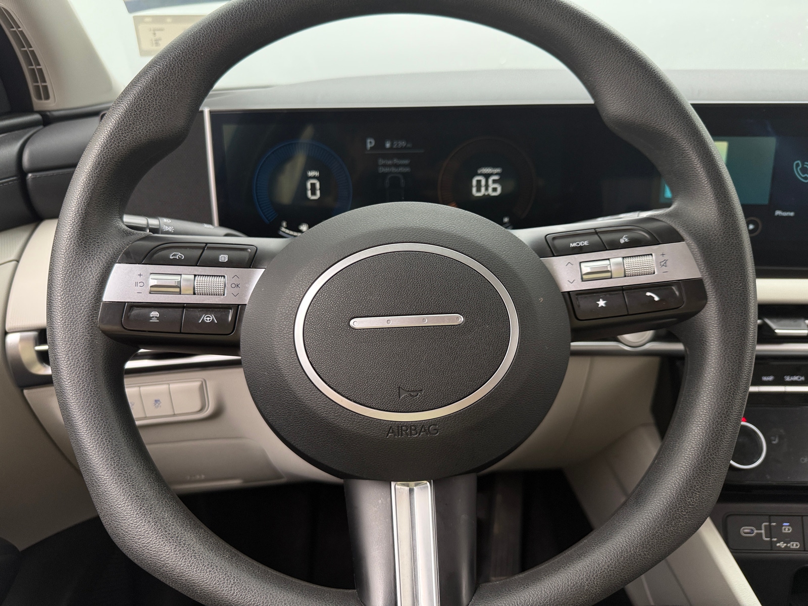 Thumbnail: 2025 Hyundai Tucson - 5