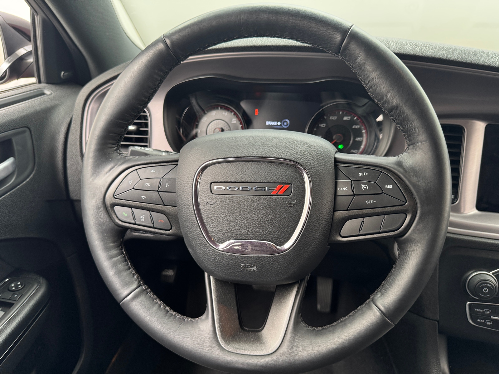 Thumbnail: 2023 Dodge Charger - 5