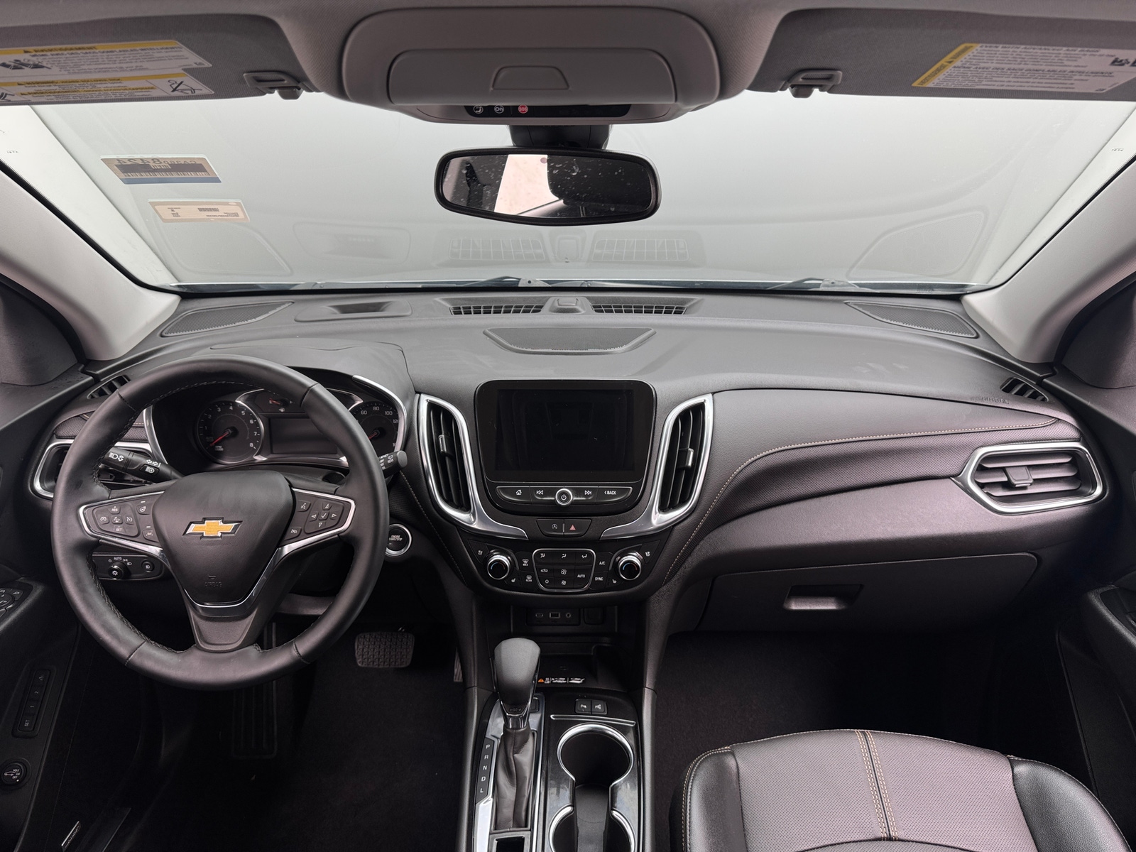 Thumbnail: 2023 Chevrolet Equinox - 2