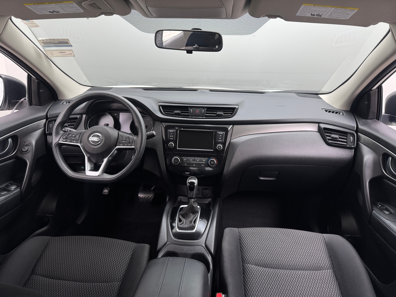 Thumbnail: 2019 Nissan Rogue Sport - 3