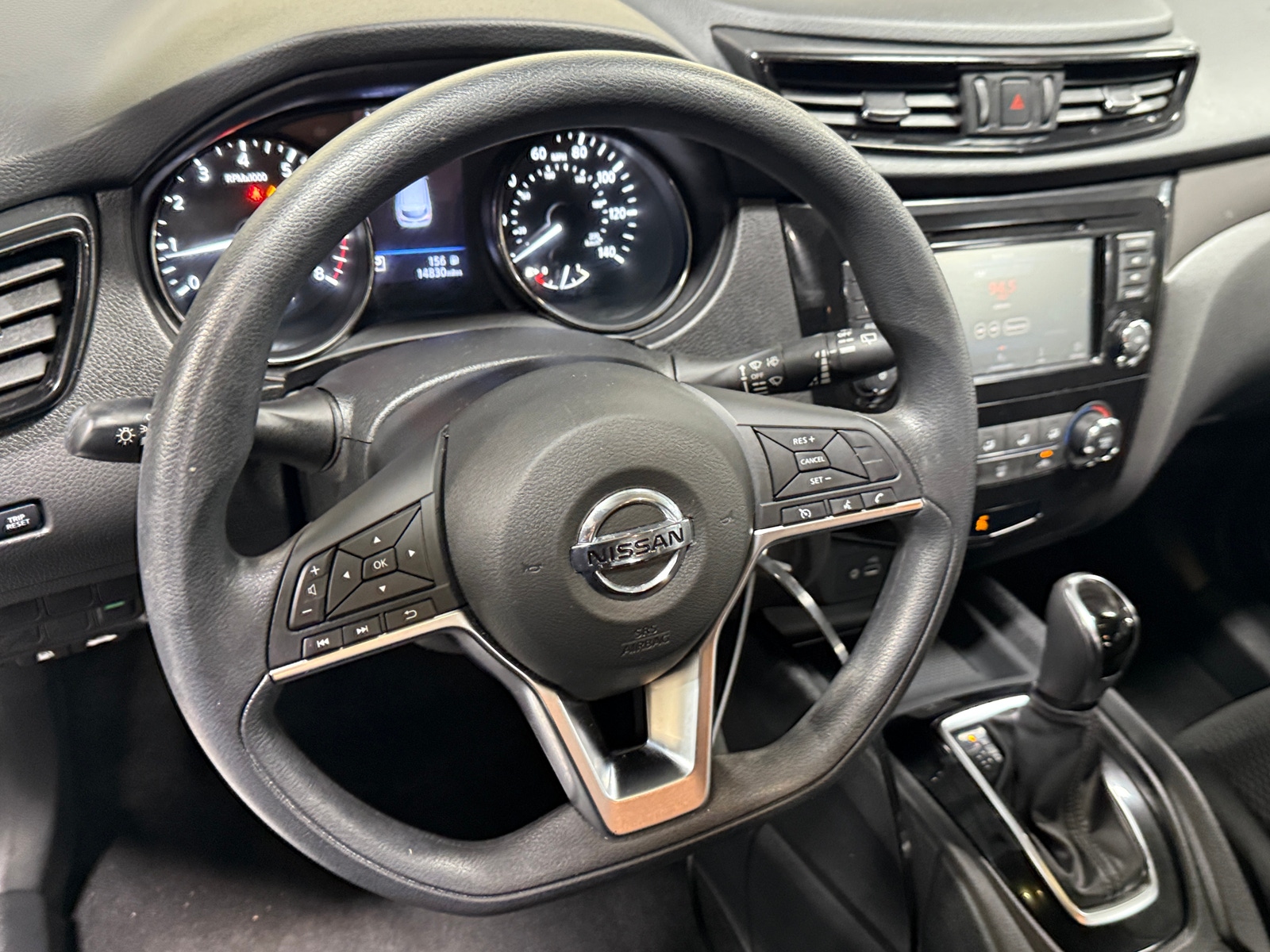 Thumbnail: 2019 Nissan Rogue Sport - 5