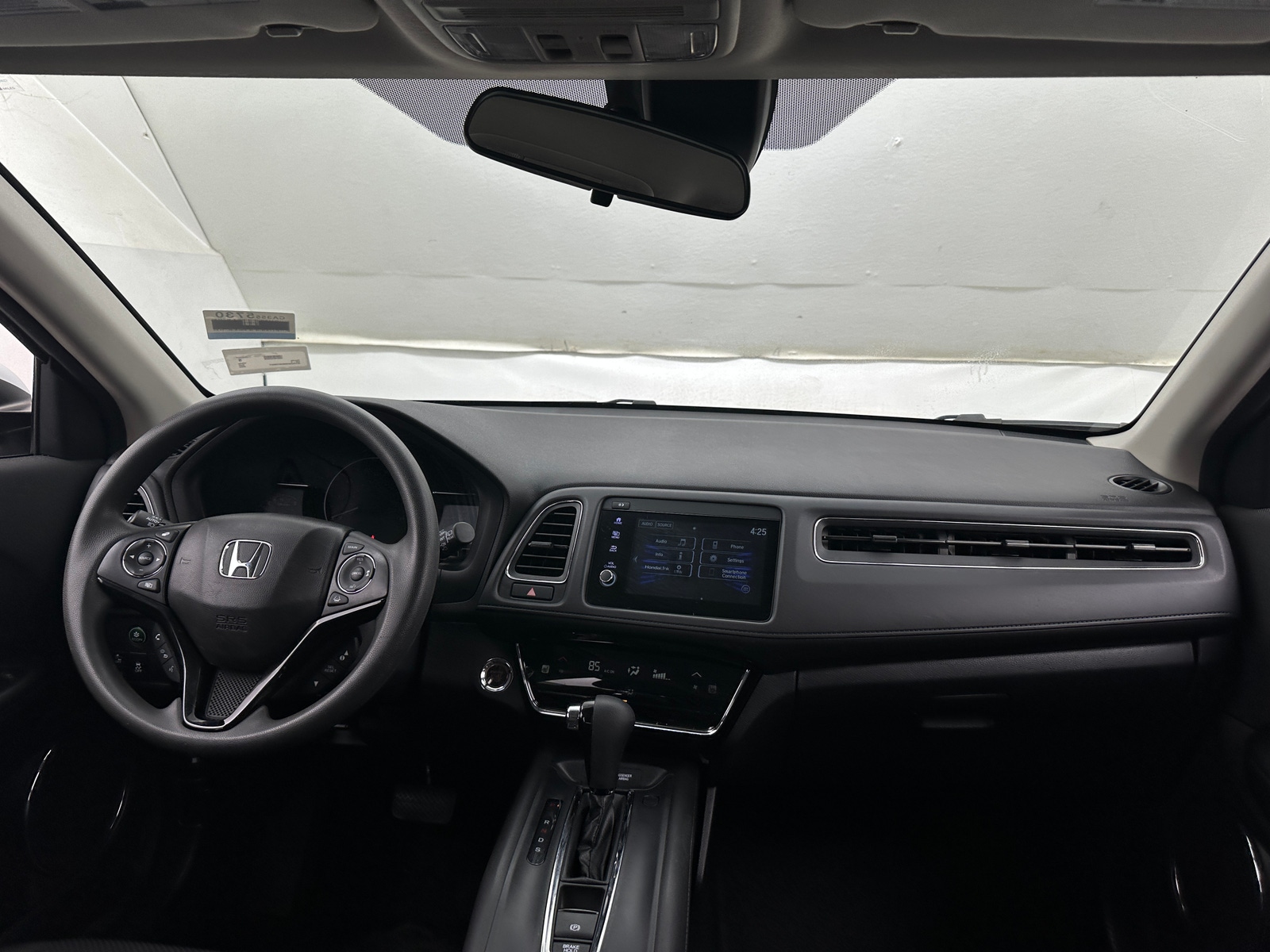 Thumbnail: 2022 Honda HR-V - 3