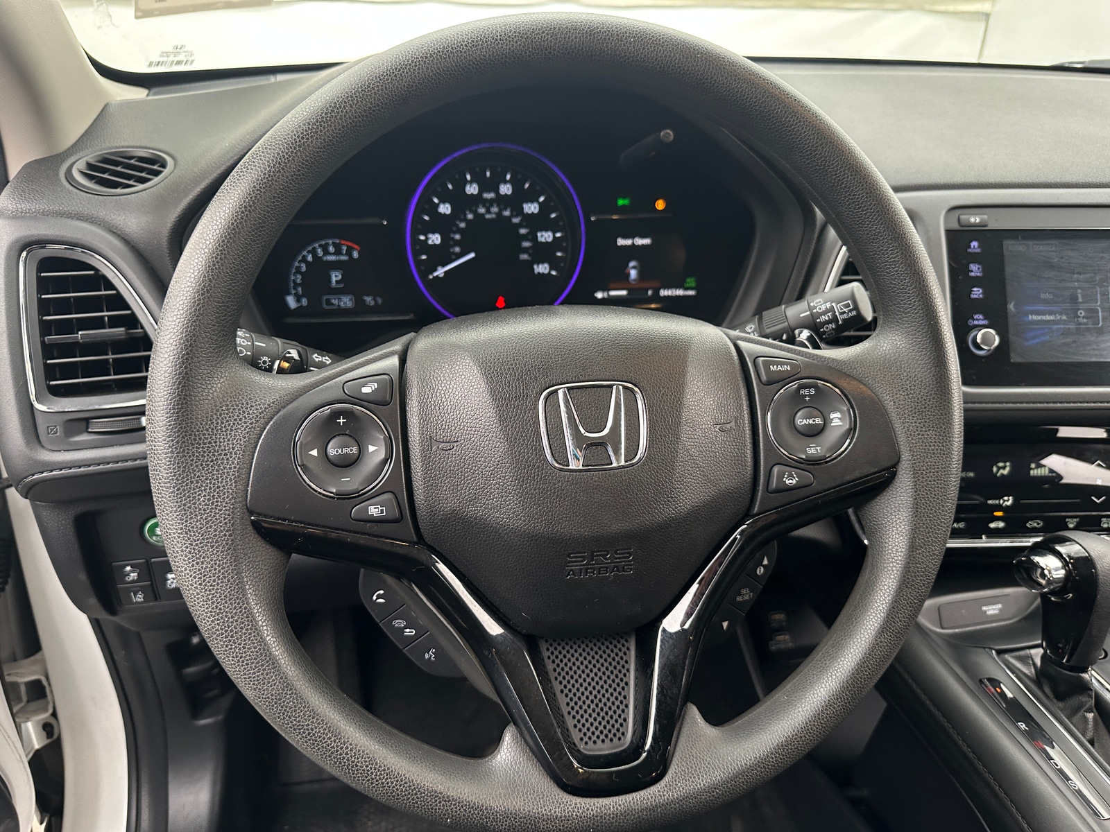 Thumbnail: 2022 Honda HR-V - 5