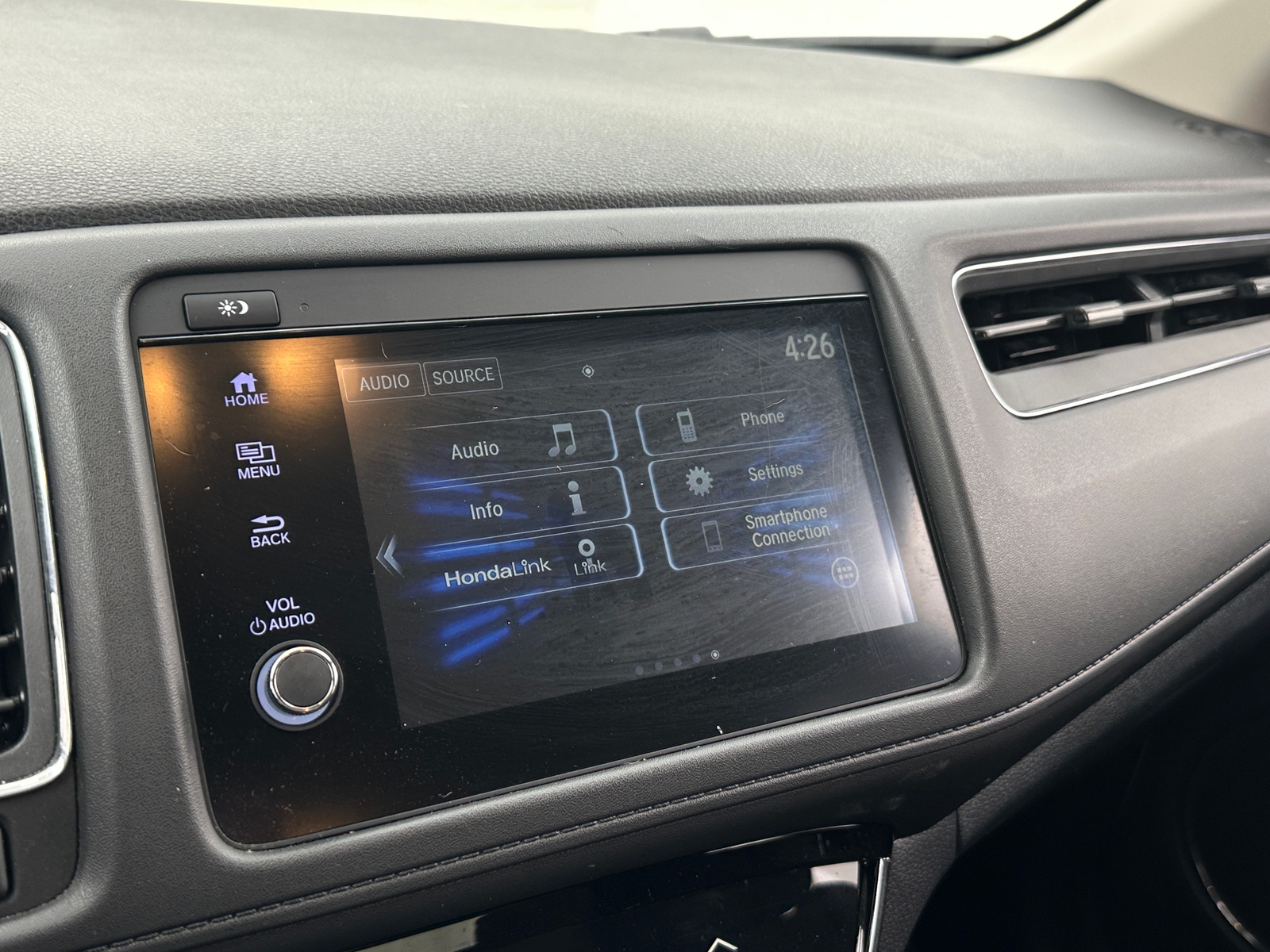 Thumbnail: 2022 Honda HR-V - 4