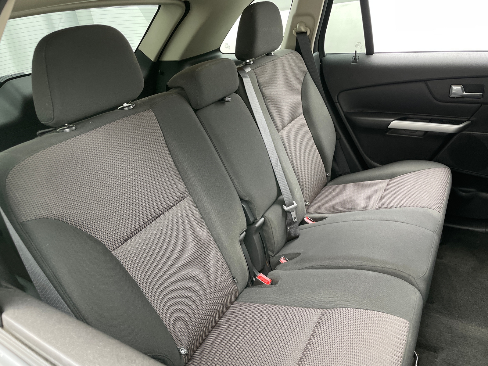 Thumbnail: 2014 Ford Edge - 6