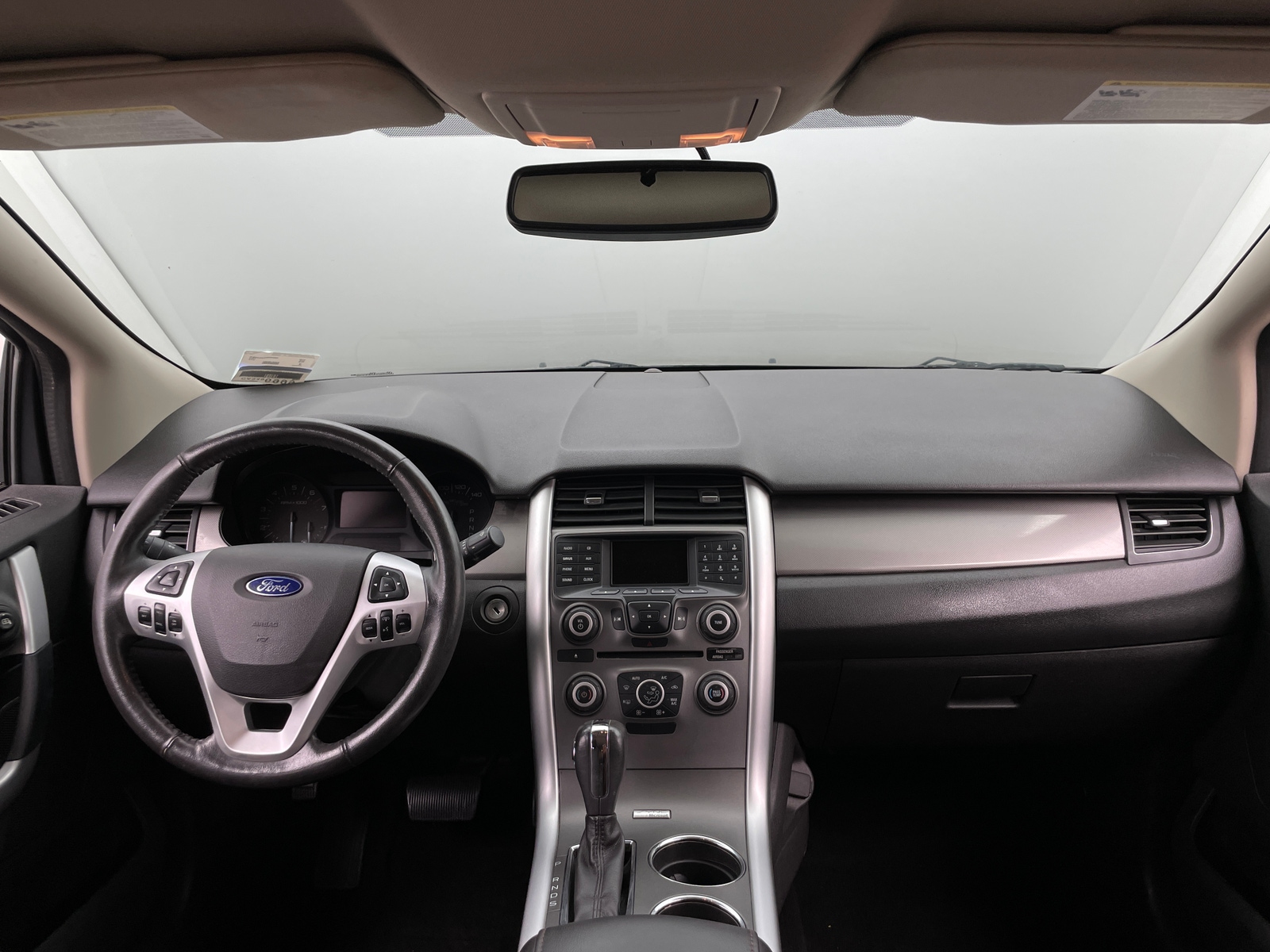 Thumbnail: 2014 Ford Edge - 3
