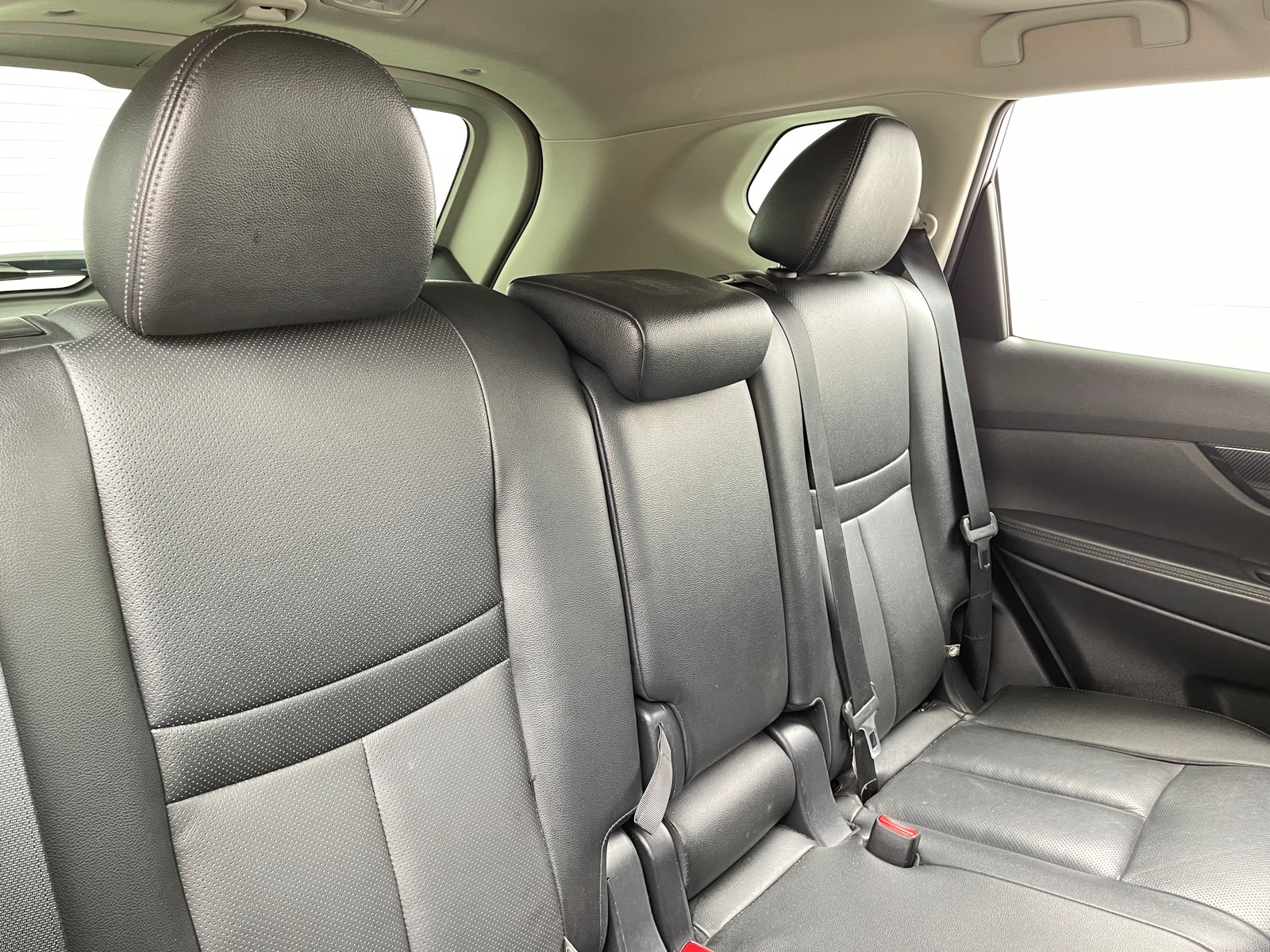 Thumbnail: 2019 Nissan Rogue - 5