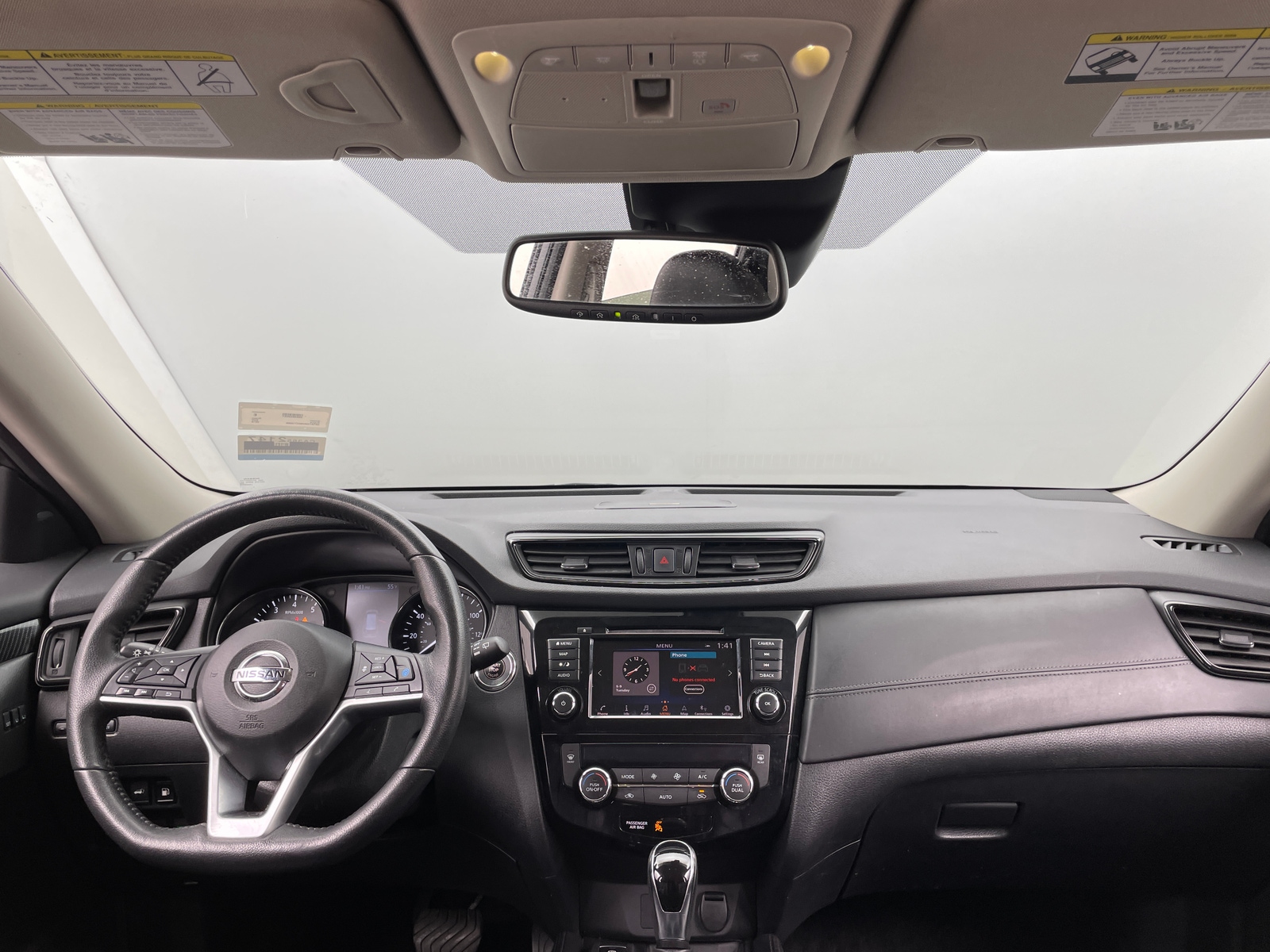Thumbnail: 2019 Nissan Rogue - 2