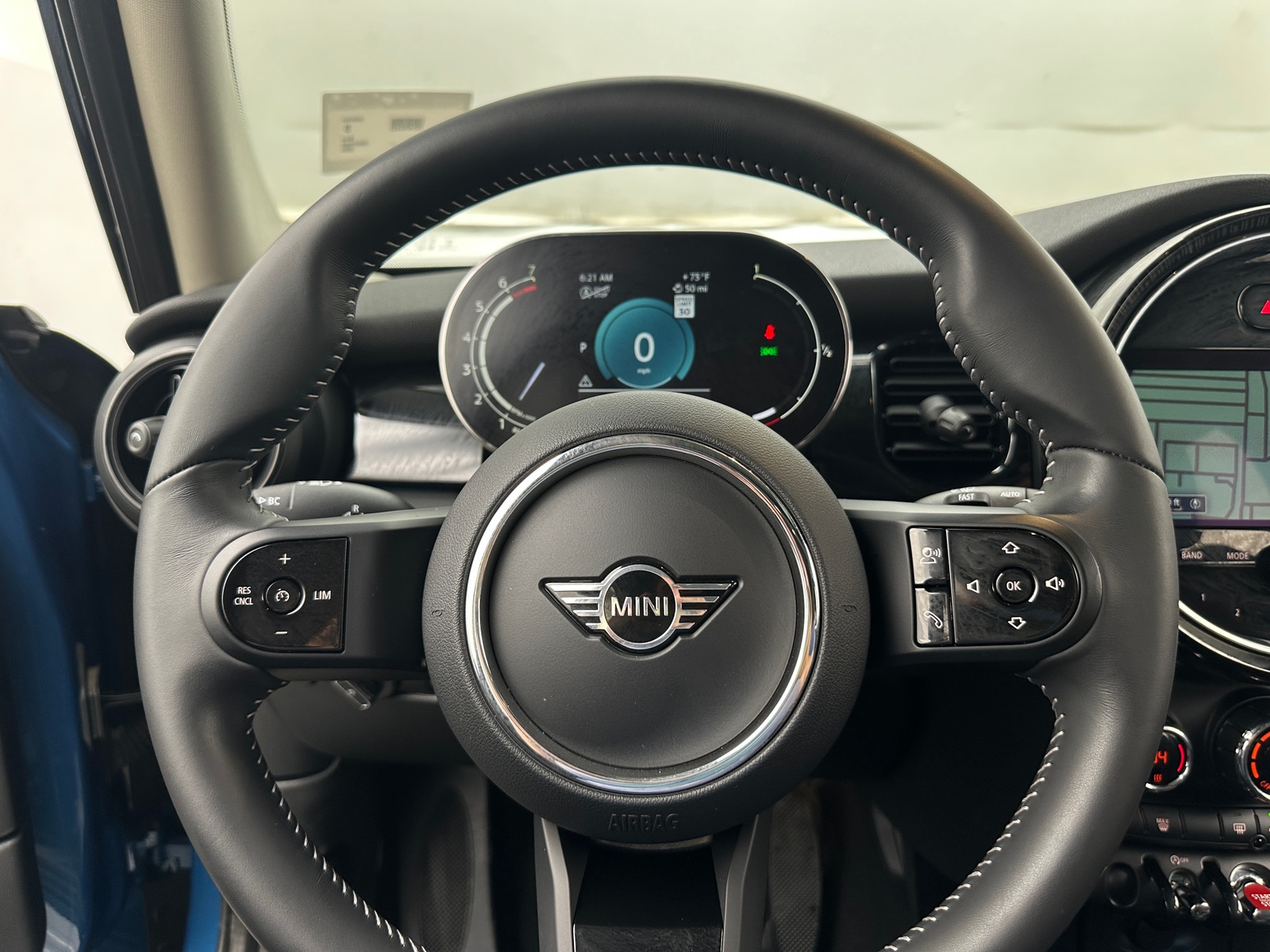 Thumbnail: 2024 MINI Cooper Hardtop - 4