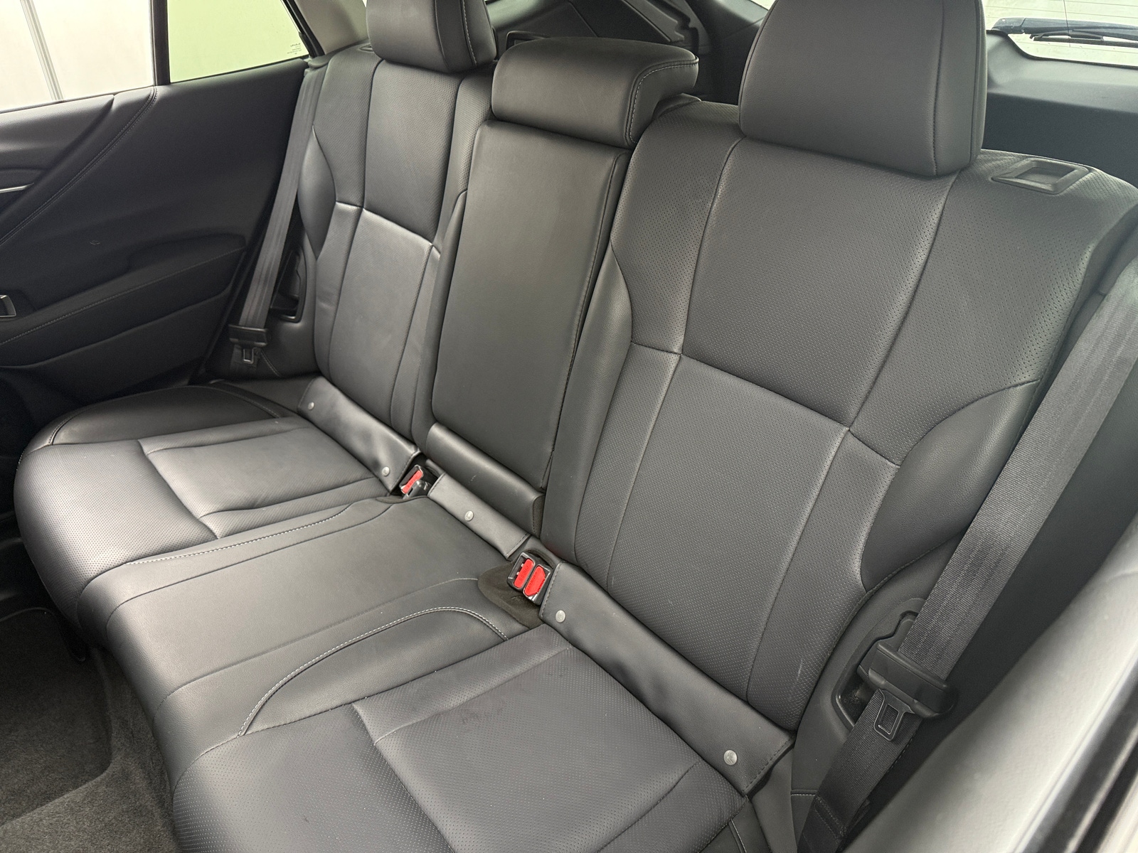 Thumbnail: 2021 Subaru Outback - 5