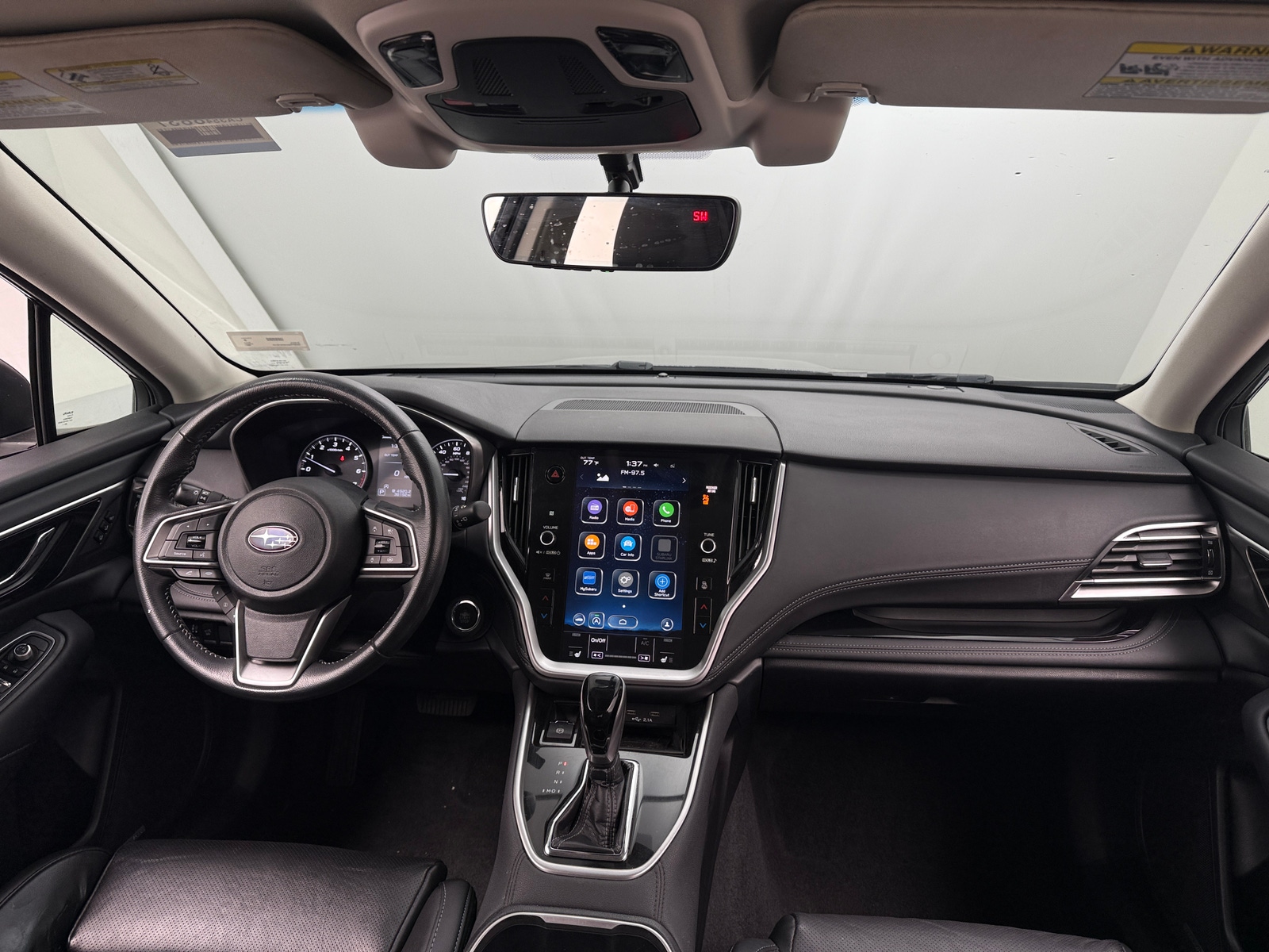 Thumbnail: 2021 Subaru Outback - 2