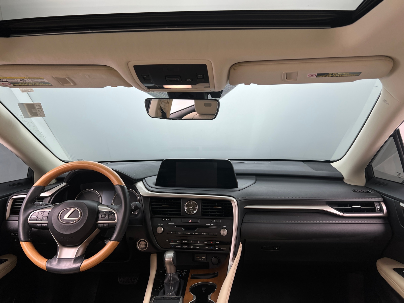 Thumbnail: 2022 Lexus RX - 2