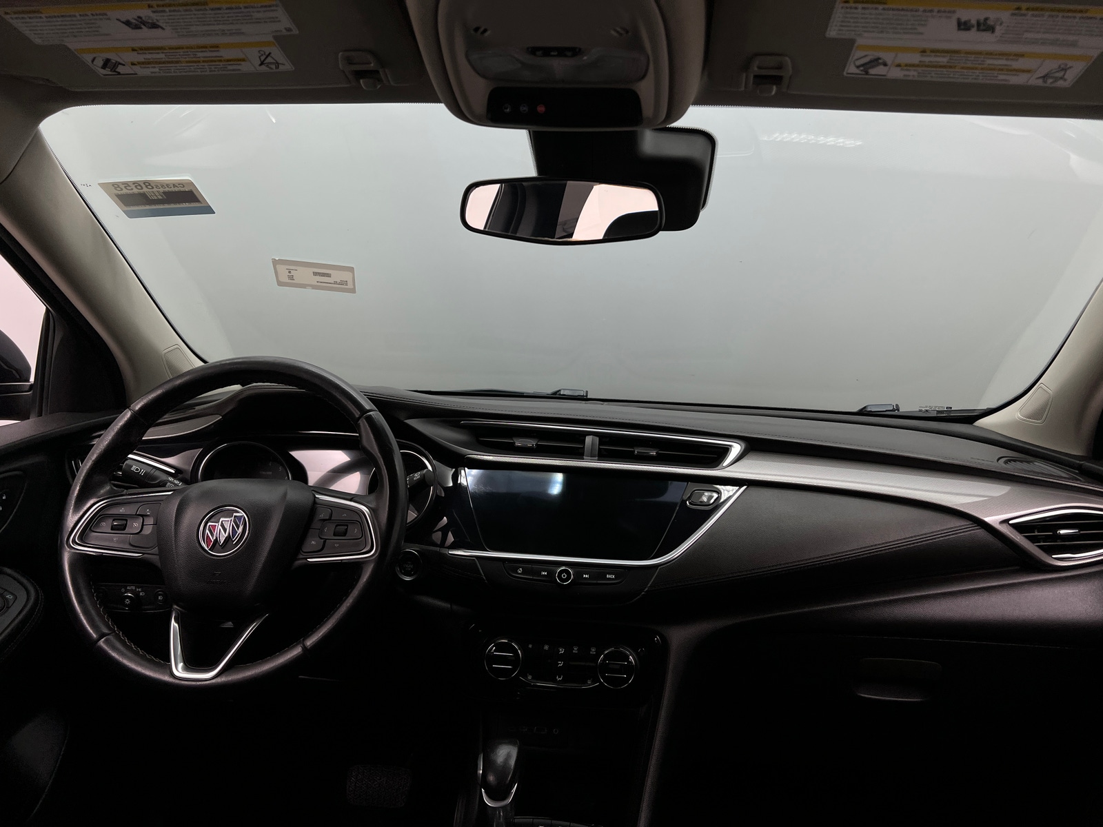 Thumbnail: 2021 Buick Encore GX - 3