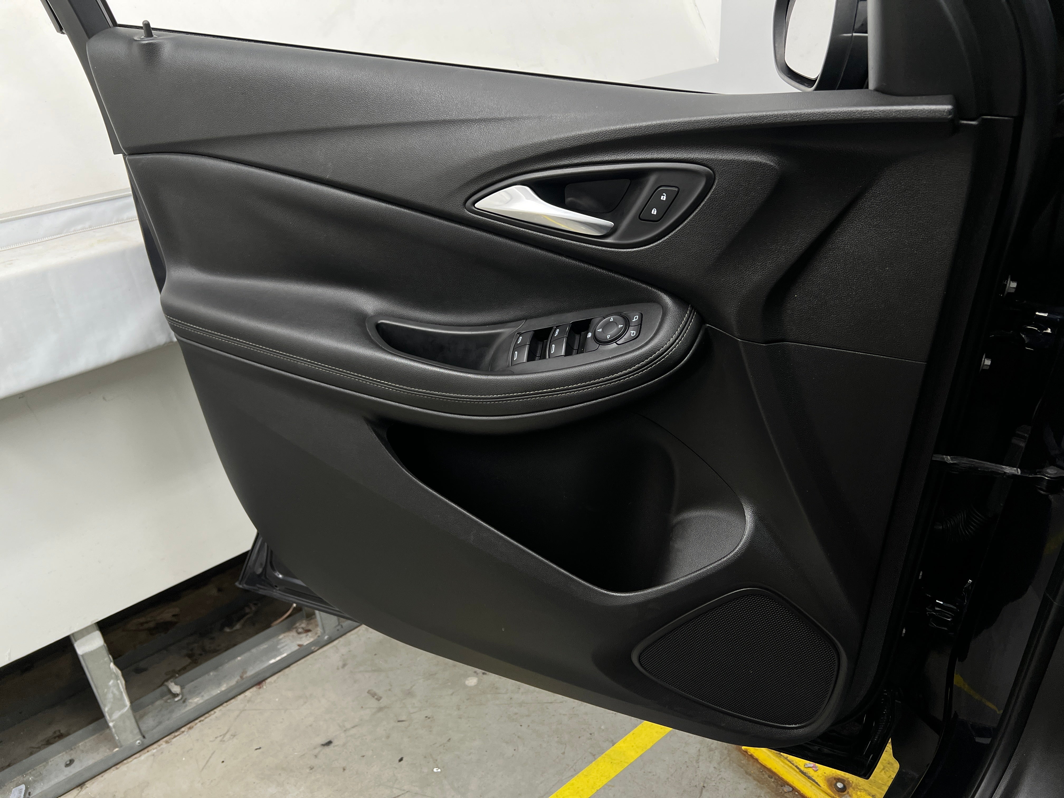 2021 Buick Encore GX