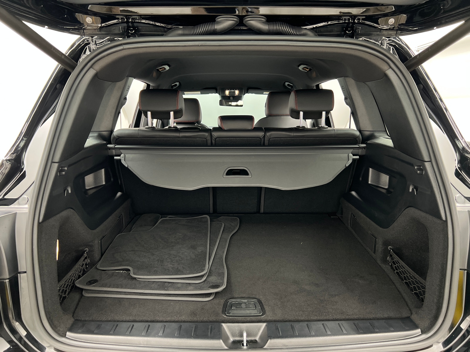 Thumbnail: 2024 Mercedes-Benz GLB - 6